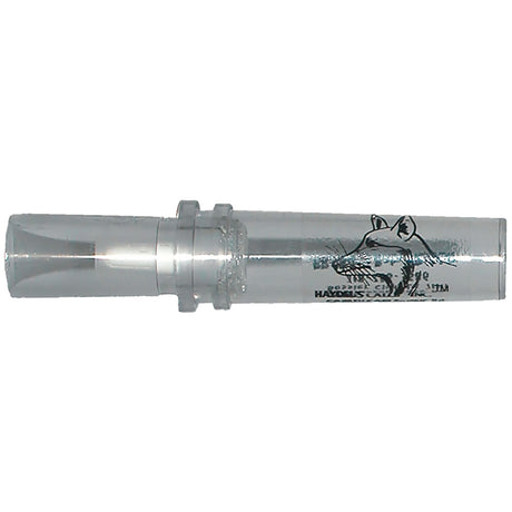 Haydels Dual Baby Rabbit Coaxer Predator Call | Haydel Game Calls
