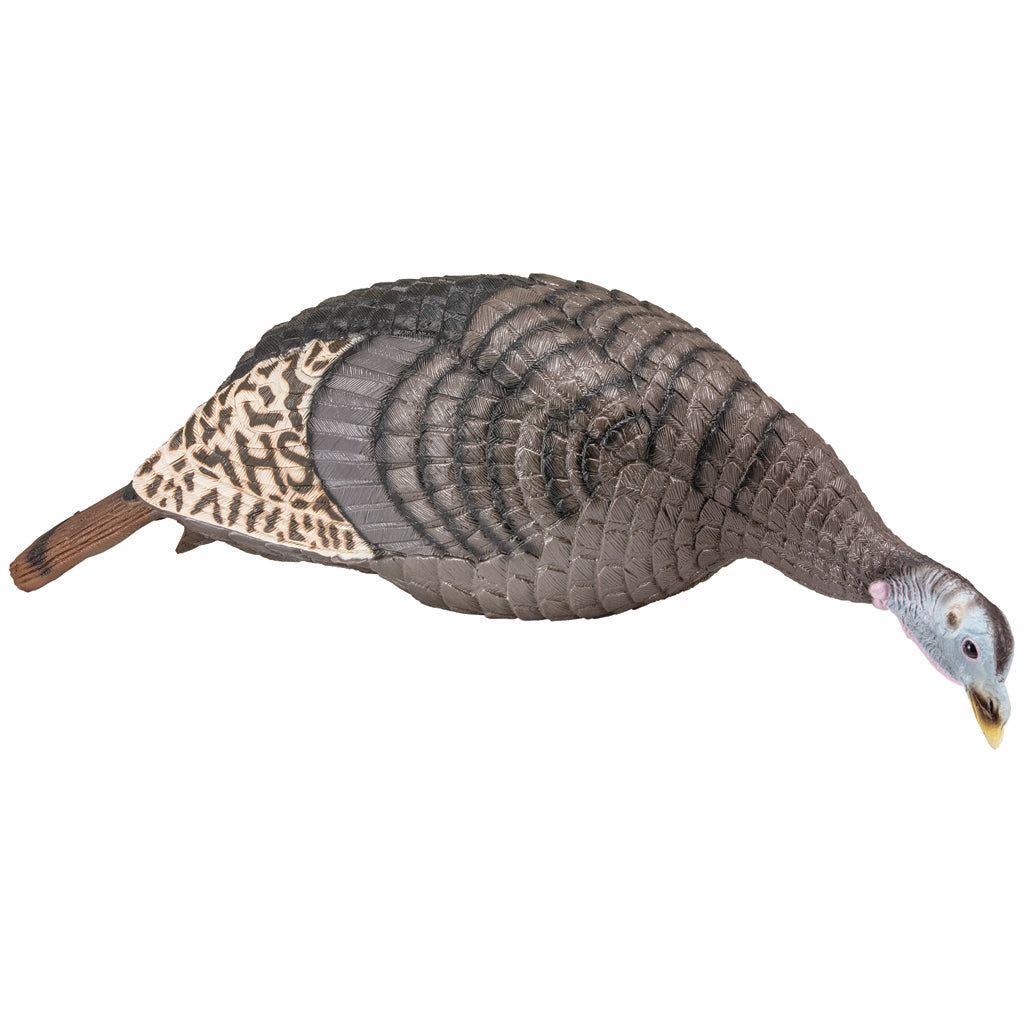 Hunters Specialties Strut-Lite Turkey Decoy Feeding Hen | Hunters Specialties
