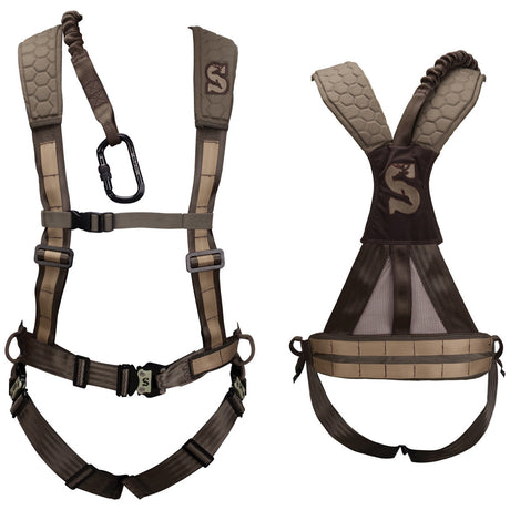 Summit Pro Safety Harness Large | Summit