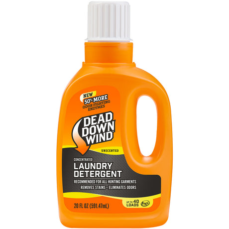 Dead Down Wind Laundry Detergent 20 oz. | Dead Down Wind