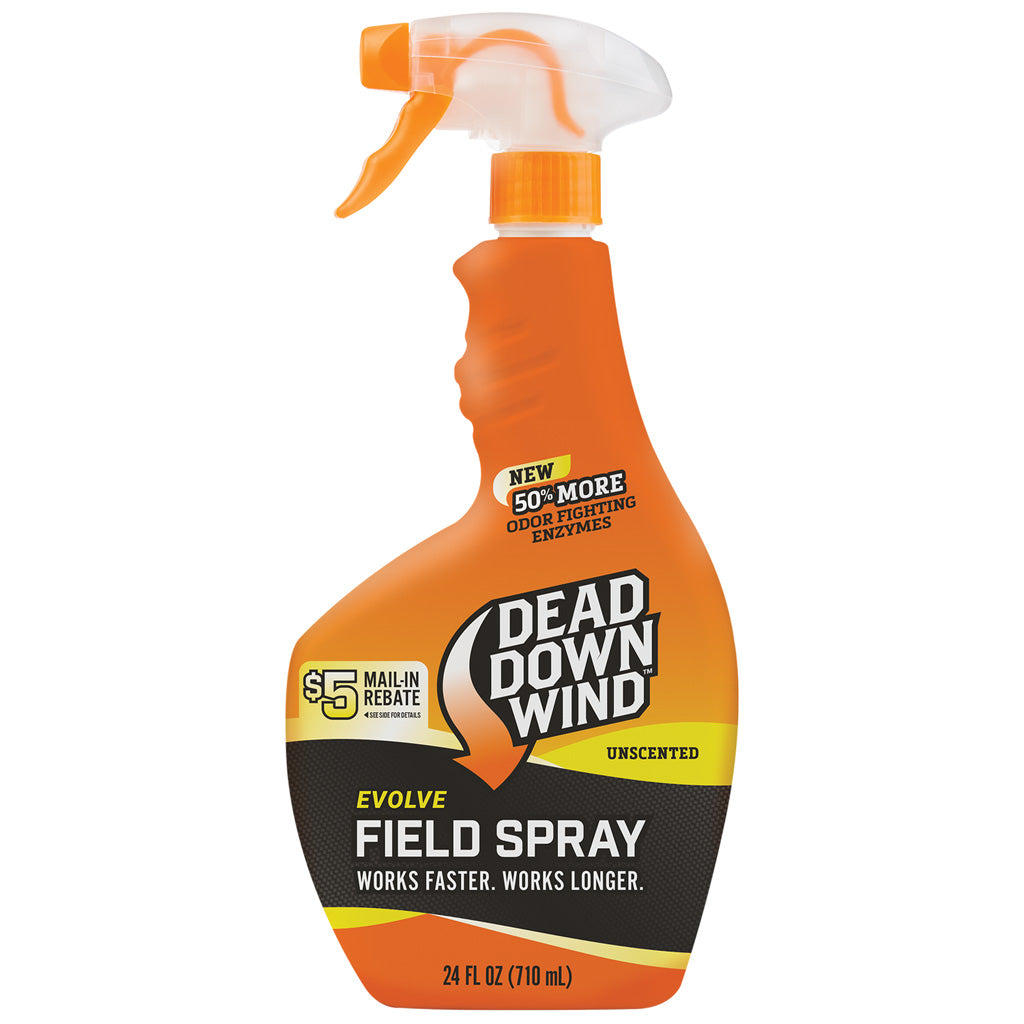 Dead Down Wind Field Spray 24 oz. | Dead Down Wind