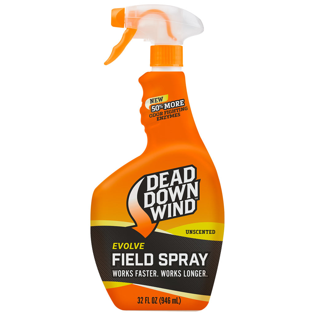 Dead Down Wind Field Spray 32 oz. | Dead Down Wind