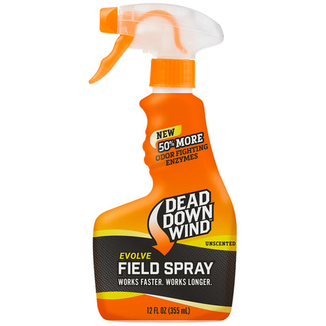 Dead Down Wind Field Spray 12 oz. | Dead Down Wind
