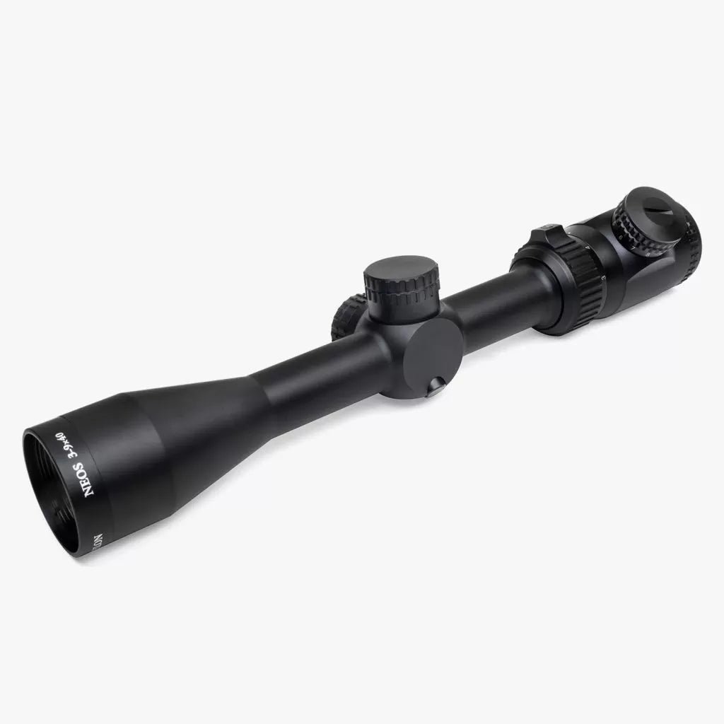 NEOS 3-9x40 BDC 300 STRAIGHTWALL IR