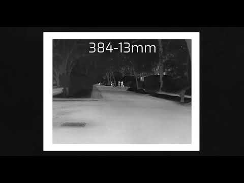 NightRide 360 Classic - 480 yards - 384x288 13mm lens