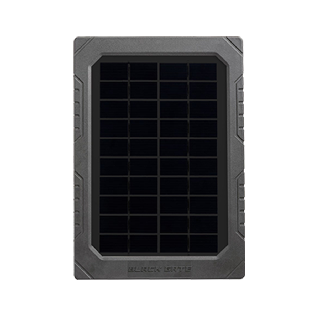 Blackgate Solar Panel