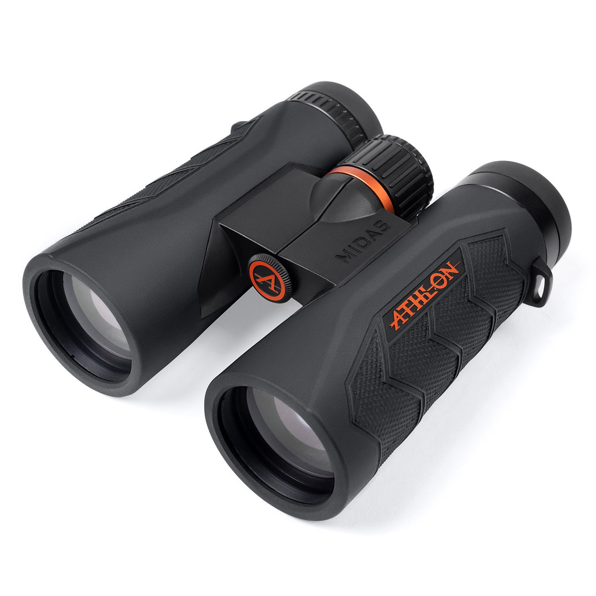 Midas G2 UHD 10x42 | Athlon Optics | Binoculars