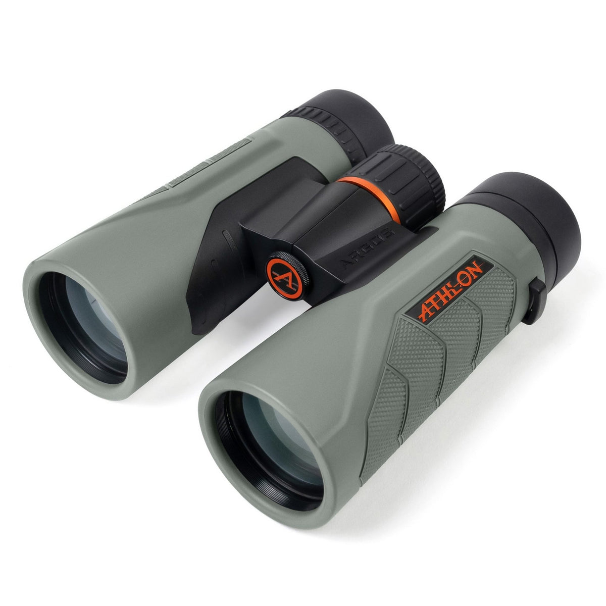 Argos G2 HD 10x42 | Athlon Optics | Binoculars