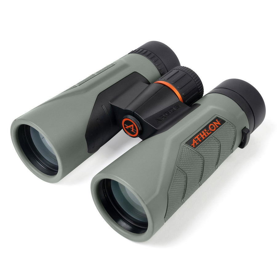 Argos G2 HD 8x42 | Athlon Optics | Binoculars