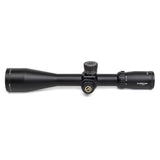 Ares BTR GEN2 HD 4.5-27x50 APLR3 FFP IR MOA Reticle