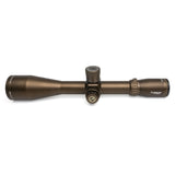 Ares ETR UHD 4.5-30x56 APRS1 FFP IR MIL Reticle (Brown)
