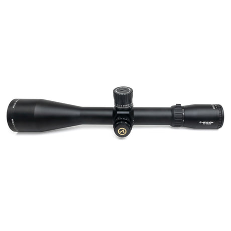 Ares ETR UHD 4.5-30x56 APLR2 FFP IR MOA Reticle