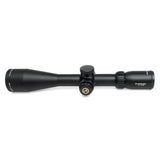 Midas HMR HD 2.5-15x50 BDC 600A SFP IR Reticle