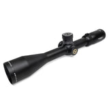 Midas TAC HD 6-24x50 APRS2 FFP MIL Reticle