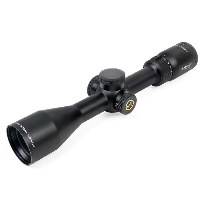 Argos HMR 2-12x42 BDC 600 SFP MOA Reticle | Athlon Optics | Rifle Scopes
