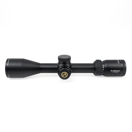 Argos HMR 2-12x42 BDC 600A SFP IR MOA Reticle