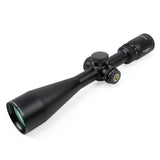 Argos HMR 4-20x50 AHMC SFP IR MOA Reticle