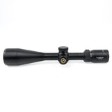 Argos HMR 4-20x50 AHMC SFP IR MOA Reticle
