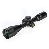 Heras SPR 6-24x56 APRS7 SFP IR MIL Reticle