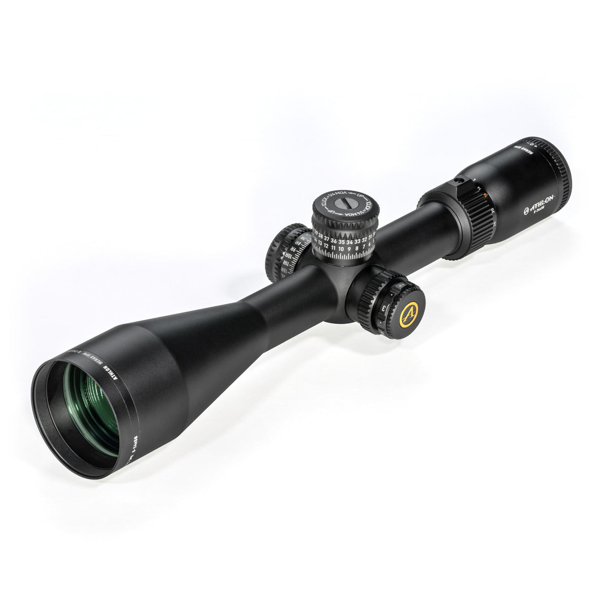 Heras SPR 6-24x56 APLR9 FFP IR MOA Reticle