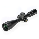 Heras SPR 6-24x56 APLR9 FFP IR MOA Reticle