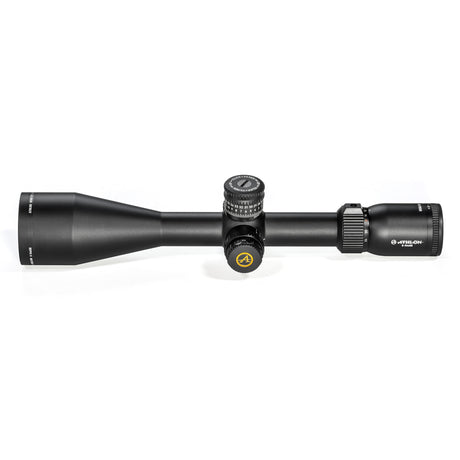 Heras SPR 6-24x56 APLR9 FFP IR MOA Reticle
