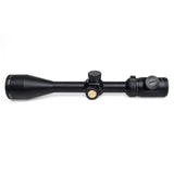 Talos 6-24x50 BDC 600 IR MOA Reticle