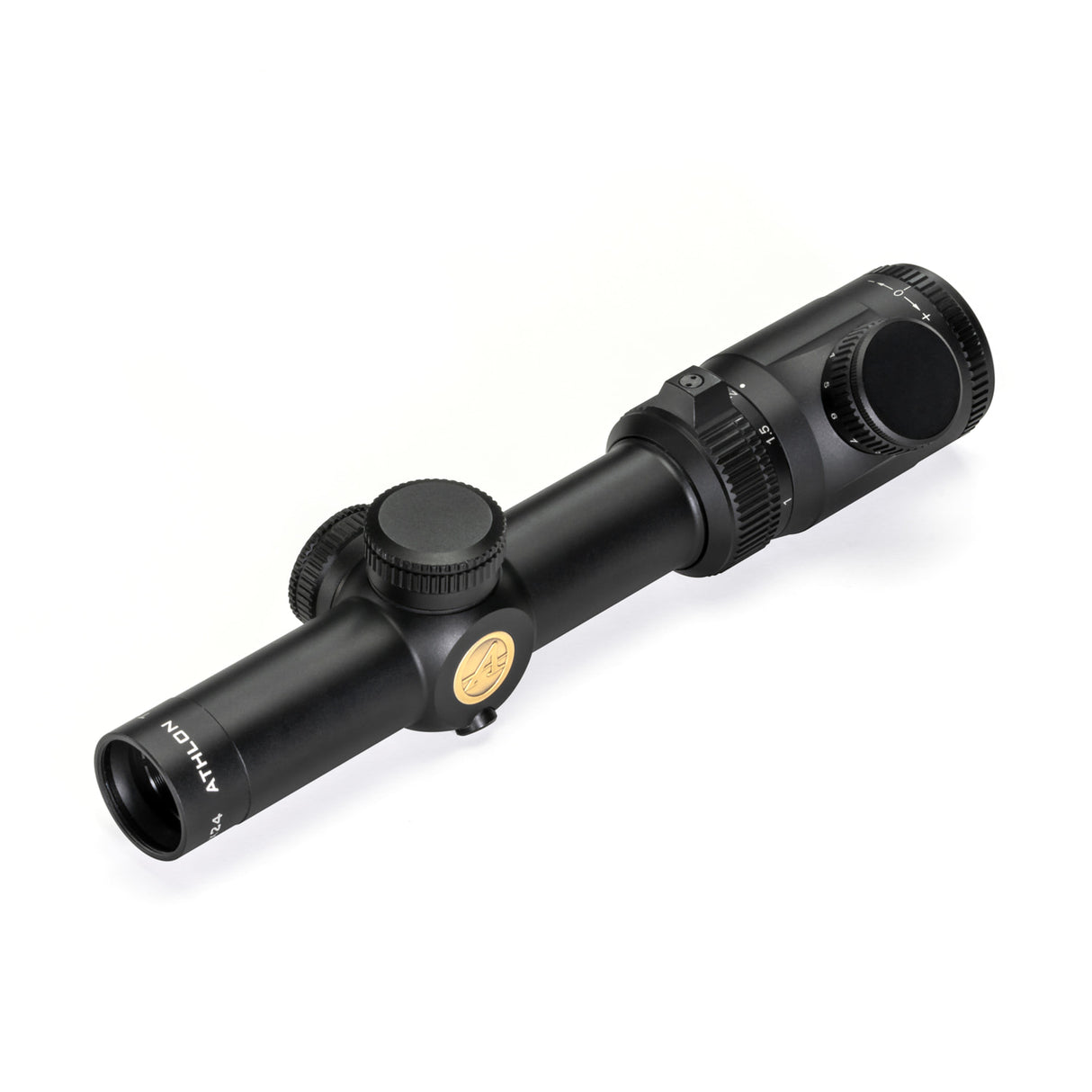 Talos BTR GEN2 1-4x24 ATMR7 SFP IR MIL Reticle