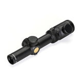 Talos BTR GEN2 1-4x24 ATMR7 SFP IR MIL Reticle