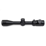 Neos 3-9x40 Muzzle Loader BDC 250 SFP IR MOA Reticle