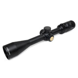 Neos 6-18x44 BDC 500 SFP IR MOA Reticle