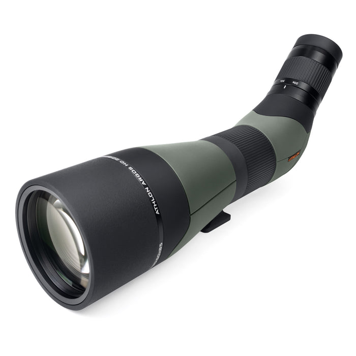 Argos 20-60x85 HD Spotting Scope - 45 | Athlon Optics | Spotting Scopes