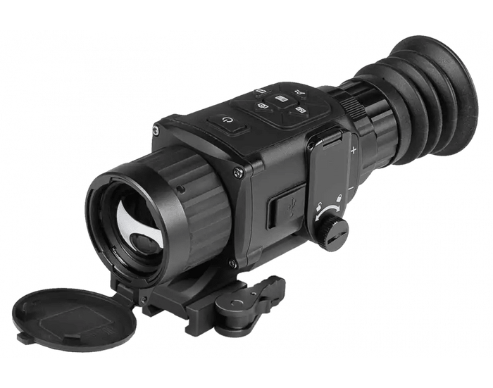 AGM RattlerV2 25-384 Thermal Imaging Rifle Scope 384x288 (50 Hz), 25 mm lens. | AGM Global Vision | Thermal Scope