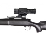 AGM RattlerV2 35-384 Thermal Imaging Rifle Scope 384x288 (50 Hz), 35 mm lens.