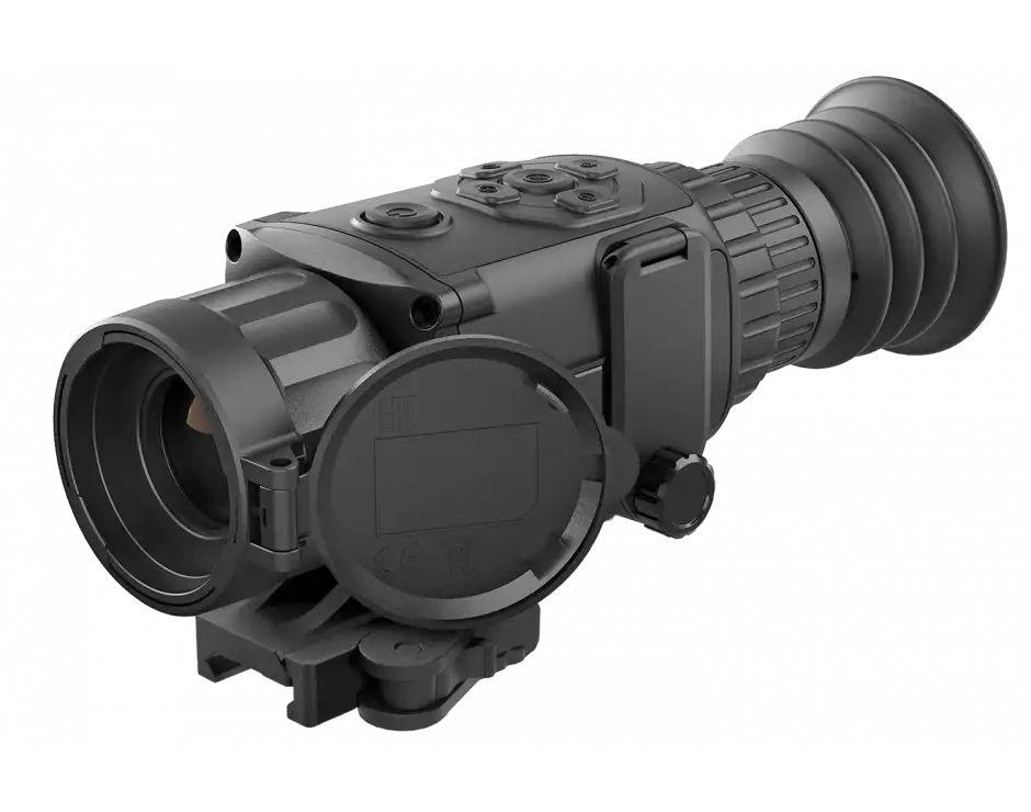 AGM RattlerV2 TS25-256 Thermal Imaging Rifle Scope 256x192 (50 Hz), 25 mm lens.