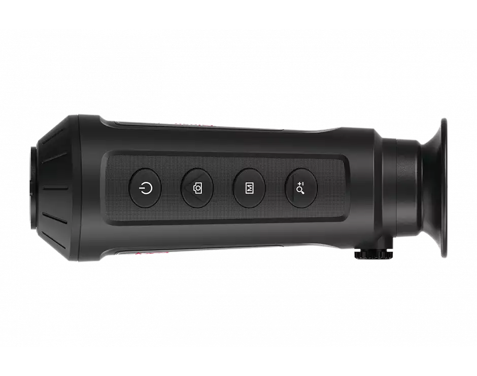 AGM Taipan TM10-256 Thermal Imaging Monocular (25hz) | 12 micron, 256x192