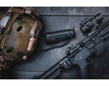 AGM Taipan TM10-256 Thermal Imaging Monocular (25hz) | 12 micron, 256x192