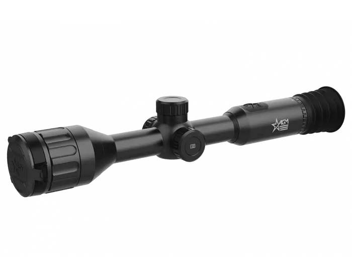 AGM AdderV2 LRF 35-640 | AGM Global Vision | Thermal Scope