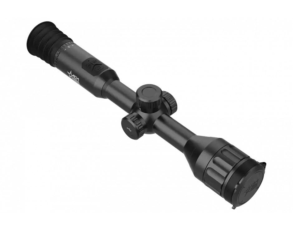 AGM Adder TS50-640 Thermal Imaging Rifle Scope 12 Micron, 640x512 (50 Hz), 50 mm lens.