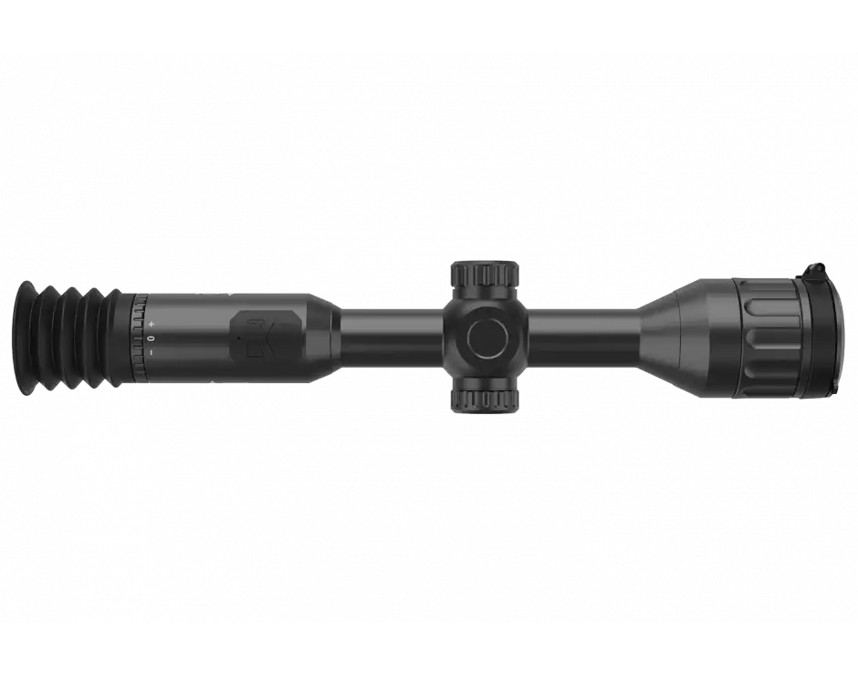 AGM Adder TS50-384 Thermal Imaging Rifle Scope 12 Micron, 384x288 (50 Hz), 50 mm lens.