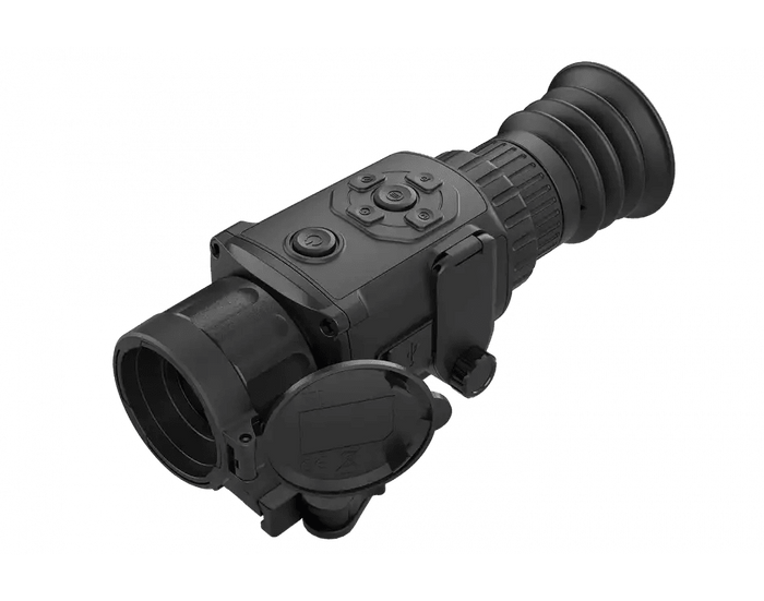 AGM RattlerV2 35-640 Thermal Imaging Rifle Scope 12 Micron, 640x512 (50 Hz), 35mm lens. | AGM Global Vision | Thermal Scope