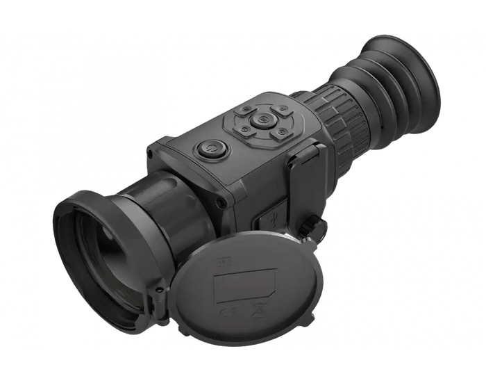 AGM RattlerV2 50-640 Thermal Imaging Rifle Scope 12 Micron, 640x512 (50 Hz), 50mm lens. | AGM Global Vision | Thermal Scope