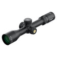 Helos BTR GEN2 2-12x42 AHMR2 FFP IR MIL Reticle | Athlon Optics