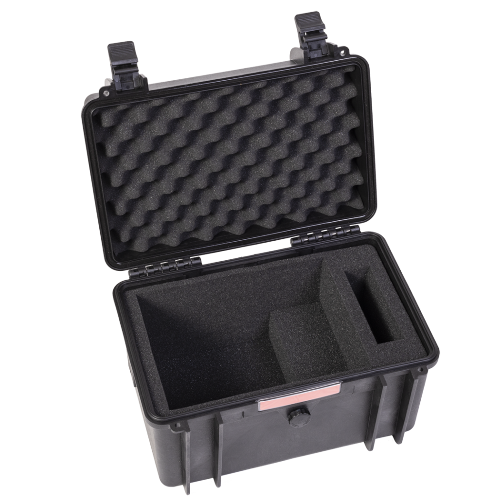 Nightride 360 Thermal Camera Case - Protective